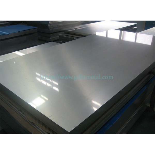 Stainless Steel Sheet&Plate